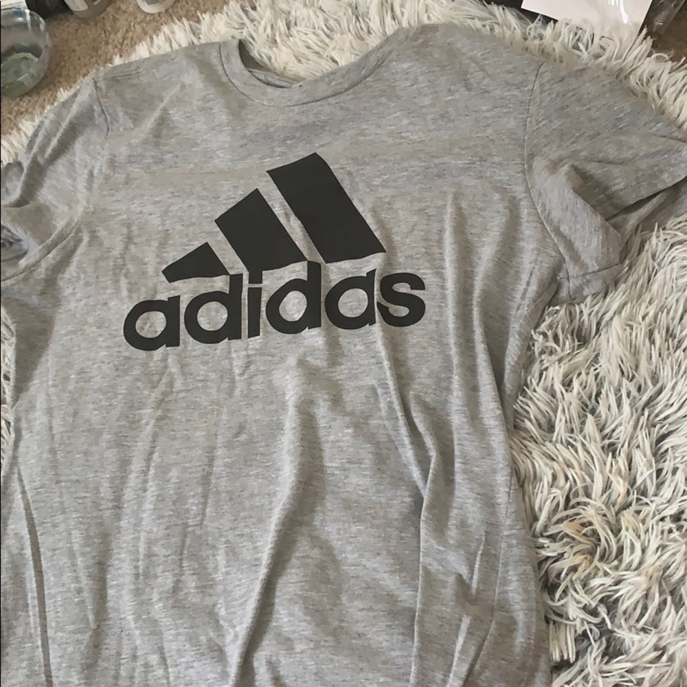 adidas shirt